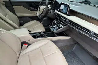 Lincoln Corsair 2022 AWD Reserve 4dr SUV