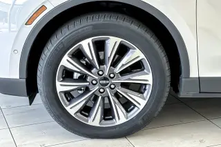 Lincoln Corsair 2022 AWD Reserve 4dr SUV