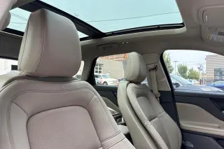 Lincoln Corsair 2022 AWD Reserve 4dr SUV