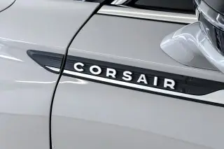 Lincoln Corsair 2022 AWD Reserve 4dr SUV