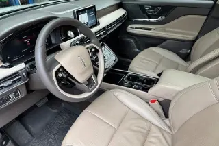 Lincoln Corsair 2022 AWD Reserve 4dr SUV