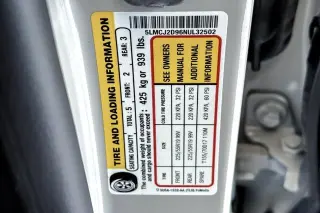 Lincoln Corsair 2022 AWD Reserve 4dr SUV