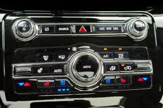 Lincoln Corsair 2022 AWD Reserve 4dr SUV
