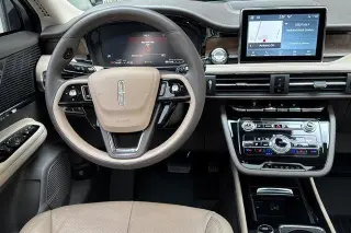 Lincoln Corsair 2022 AWD Reserve 4dr SUV