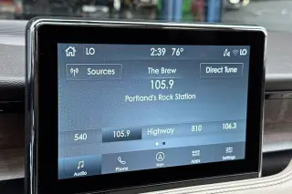 Lincoln Corsair 2022 AWD Reserve 4dr SUV