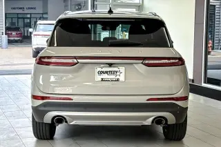 Lincoln Corsair 2022 AWD Reserve 4dr SUV