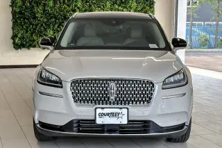 Lincoln Corsair 2022 AWD Reserve 4dr SUV