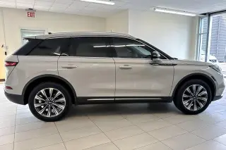 Lincoln Corsair 2022 AWD Reserve 4dr SUV