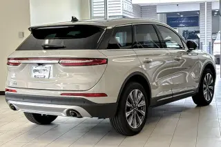 Lincoln Corsair 2022 AWD Reserve 4dr SUV