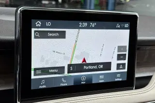 Lincoln Corsair 2022 AWD Reserve 4dr SUV