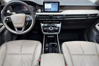 Lincoln Corsair 2022 AWD Reserve 4dr SUV