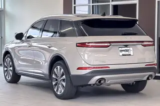 Lincoln Corsair 2022 AWD Reserve 4dr SUV