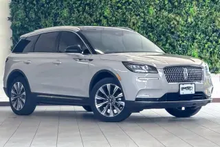 Lincoln Corsair 2022 AWD Reserve 4dr SUV