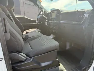 Ford F-150 2023 4x4 XL 4dr SuperCab 6.5 ft. SB