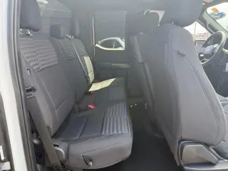 Ford F-150 2023 4x4 XL 4dr SuperCab 6.5 ft. SB