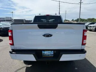 Ford F-150 2023 4x4 XL 4dr SuperCab 6.5 ft. SB