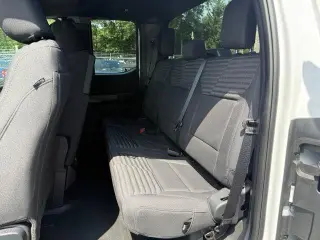 Ford F-150 2023 4x4 XL 4dr SuperCab 6.5 ft. SB