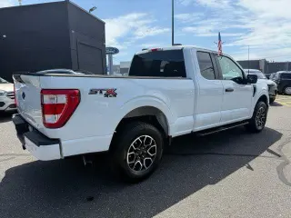 Ford F-150 2023 4x4 XL 4dr SuperCab 6.5 ft. SB