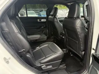 Ford Explorer 2022 AWD ST 4 puertas SUV