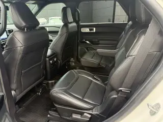Ford Explorer 2022 AWD ST 4 puertas SUV