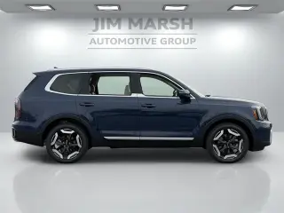 Kia Telluride 2025 EX 4dr SUV