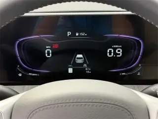 Kia Telluride 2025 EX 4dr SUV