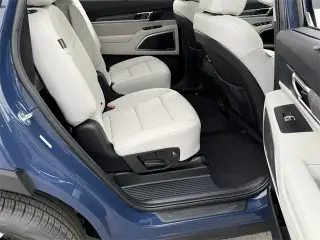Kia Telluride 2025 EX 4dr SUV