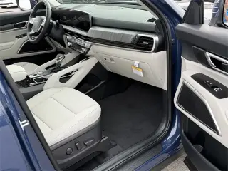 Kia Telluride 2025 EX 4dr SUV