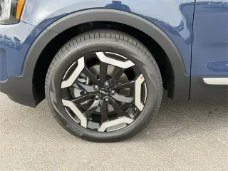 Kia Telluride 2025 EX 4dr SUV