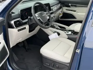Kia Telluride 2025 EX 4dr SUV