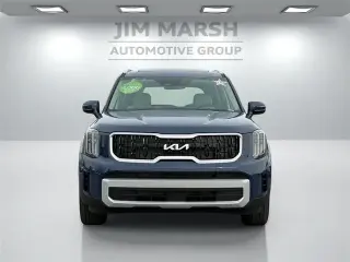 Kia Telluride 2025 EX 4dr SUV