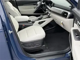 Kia Telluride 2025 EX 4dr SUV