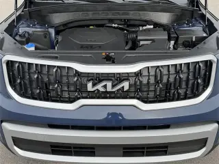 Kia Telluride 2025 EX 4dr SUV