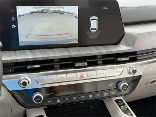 Kia Telluride 2025 EX 4dr SUV