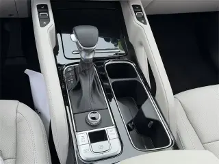 Kia Telluride 2025 EX 4dr SUV