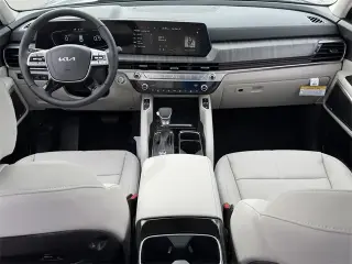 Kia Telluride 2025 EX 4dr SUV
