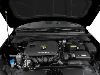 Hyundai ELANTRA 2017 SE 4dr Sedan 6M (US)