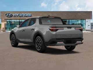 Hyundai SANTA CRUZ 2024 SE 4dr Crew Cab 4.3ft SB