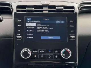 Hyundai SANTA CRUZ 2024 SE 4dr Crew Cab 4.3ft SB