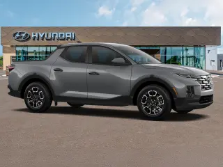 Hyundai SANTA CRUZ 2024 SE 4dr Crew Cab 4.3ft SB