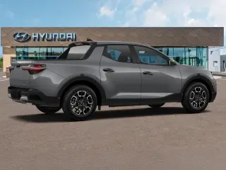Hyundai SANTA CRUZ 2024 SE 4dr Crew Cab 4.3ft SB