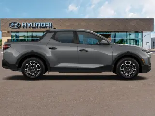 Hyundai SANTA CRUZ 2024 SE 4dr Crew Cab 4.3ft SB