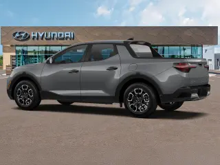 Hyundai SANTA CRUZ 2024 SE 4dr Crew Cab 4.3ft SB