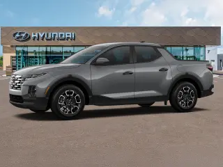 Hyundai SANTA CRUZ 2024 SE 4dr Crew Cab 4.3ft SB