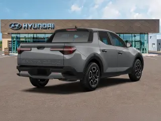 Hyundai SANTA CRUZ 2024 SE 4dr Crew Cab 4.3ft SB