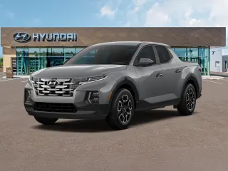 Hyundai SANTA CRUZ 2024 SE 4dr Crew Cab 4.3ft SB