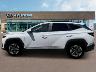 Hyundai TUCSON 2026 SEL Premium 4dr SUV