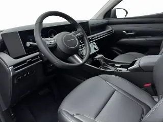 Hyundai TUCSON 2026 SEL Premium 4dr SUV