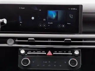 Hyundai TUCSON 2026 SEL Premium 4dr SUV