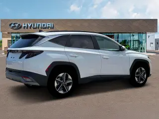 Hyundai TUCSON 2026 SEL Premium 4dr SUV